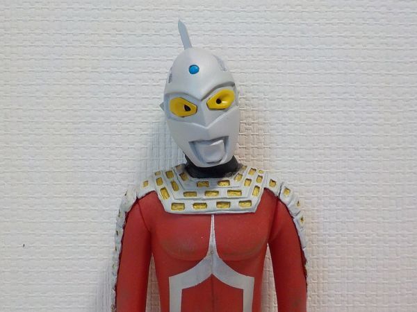 新品】【未開封】ウルトラファイト／ウルトラセブン／アトリエG-1