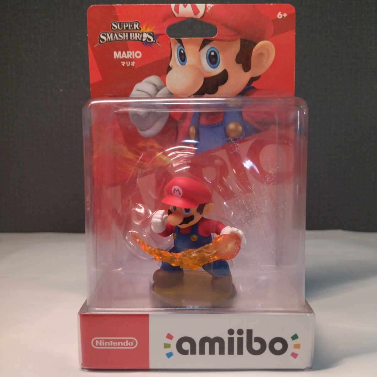 新品】☆希少 レア☆新品未開封☆アミーボ amiibo テレサ☆スーパー