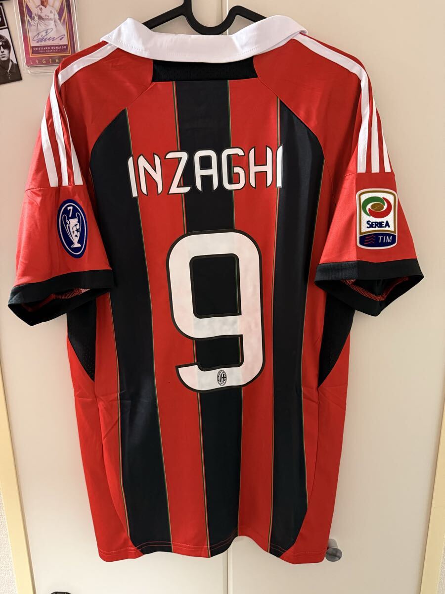 2002 PANINI WORLD CUP #90 イタリア代表 ACミラン フィリッポ
