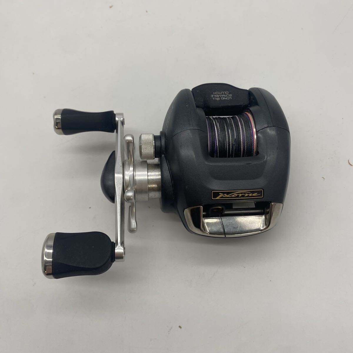 中古】リョービ イクシオーネ M300RF 中古良品 即決 RYOBIの落札情報