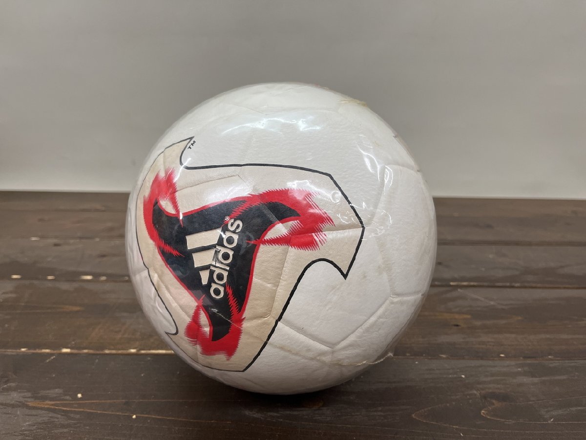 新品】adidas FEVERNOVA フィーバーノヴァ2002 FIFAワールドカップ公式
