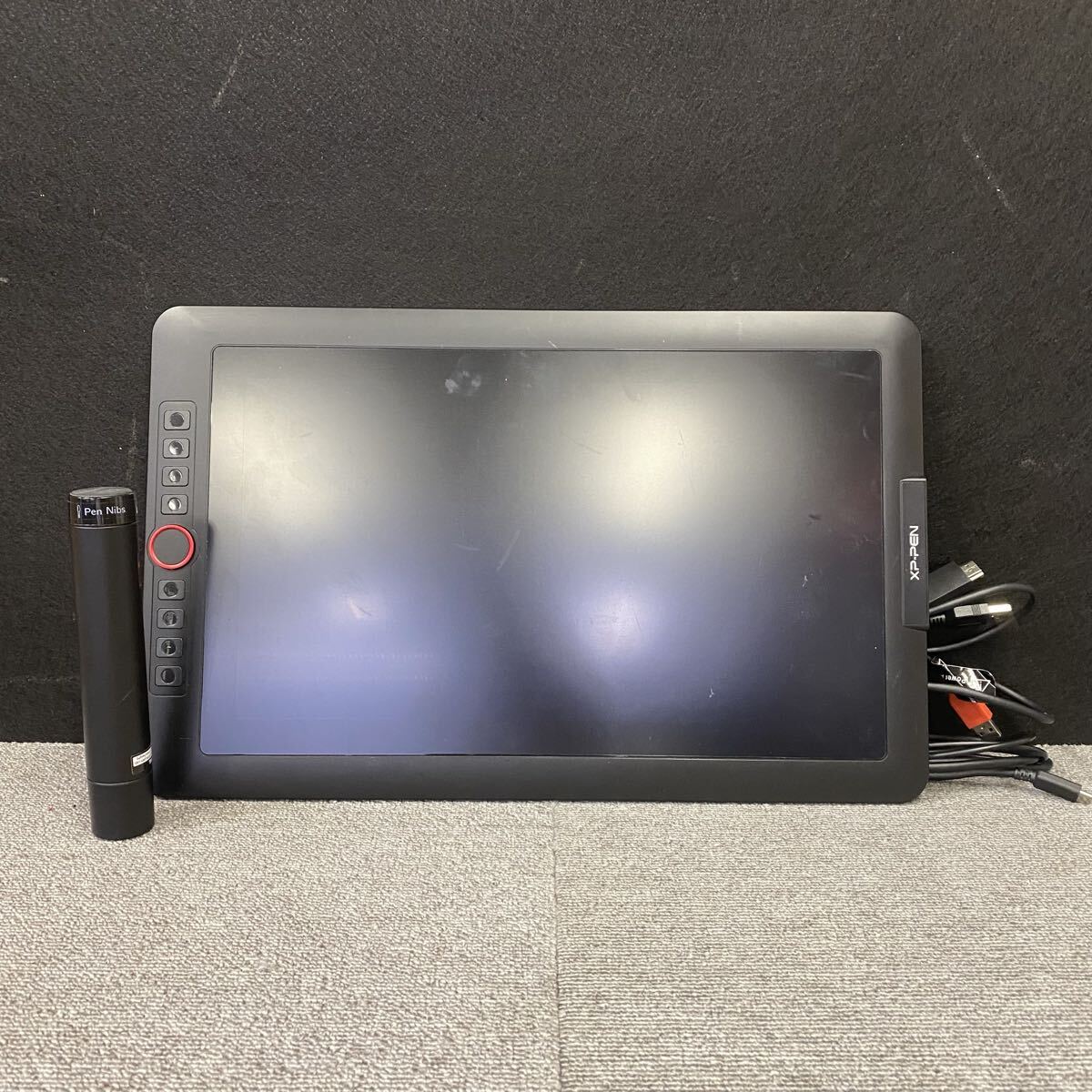◇◇【未使用品】WACOM intuos2 i-620 USB アイシーブルー ワコム