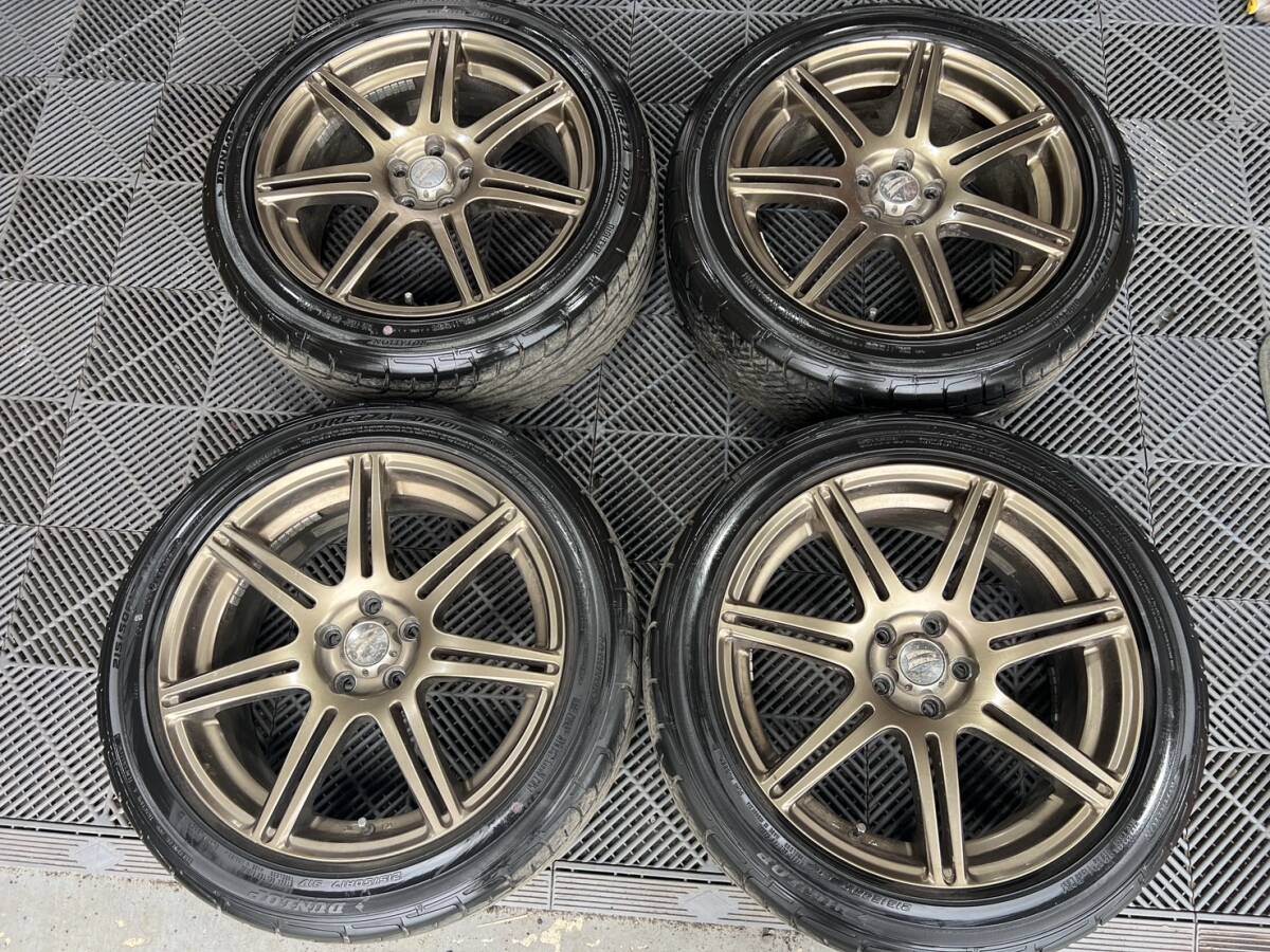14インチ デイトナ スチールホイール 7J±0 pcd100 難あり 未使用】IRON HEADデイトナスチール14インチ7Jオフセット±0 PCD100-4H