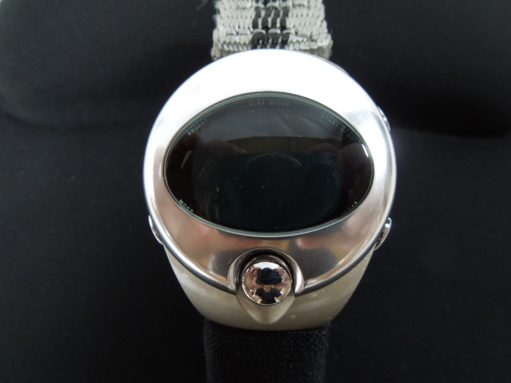新品】[156A762] SEIKO 鉄腕アトム ALBA アルバウォッチ 腕時計 2000年