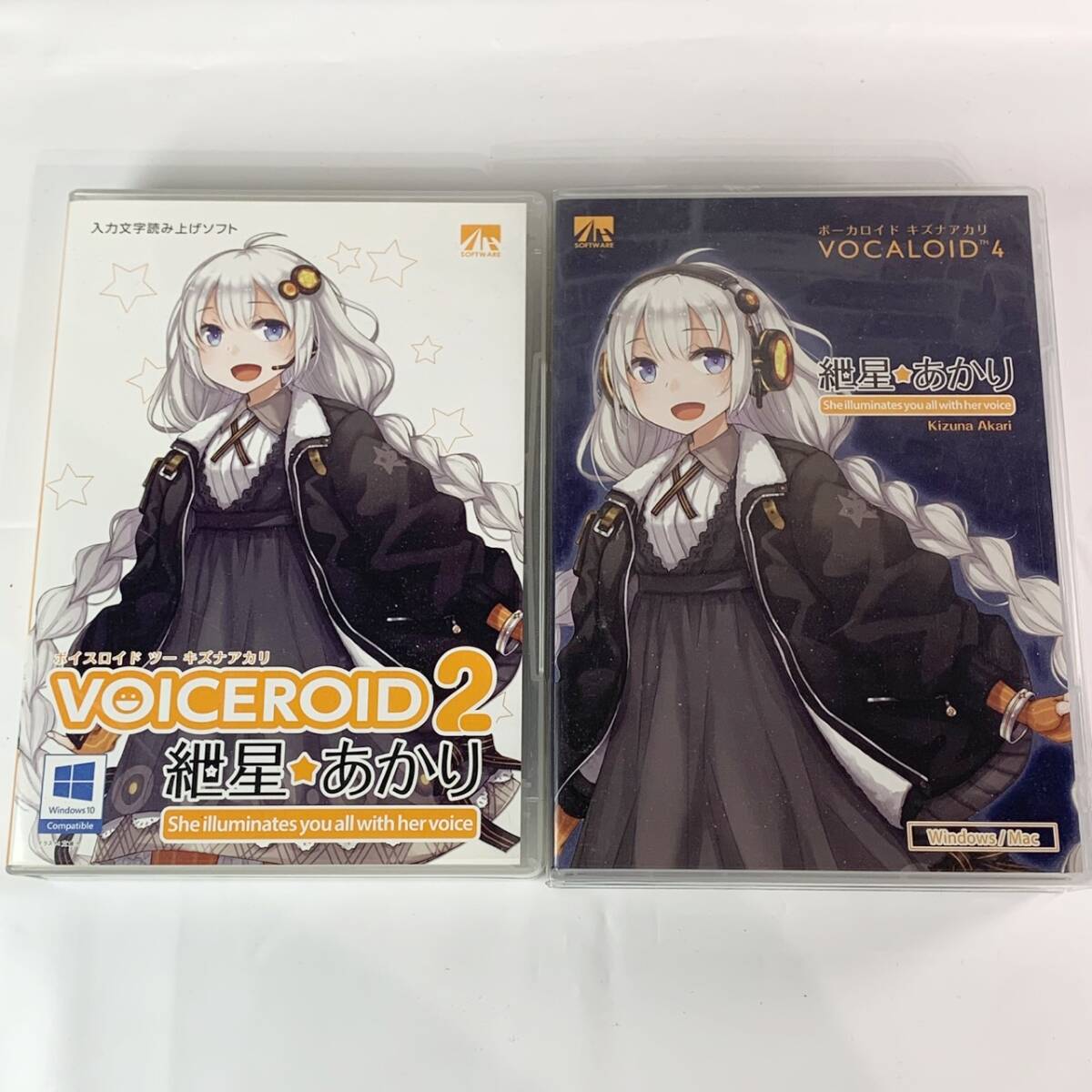 新品】(未開封)VOCALOID TM 3 Library MAYU マユ /QWCE-00264