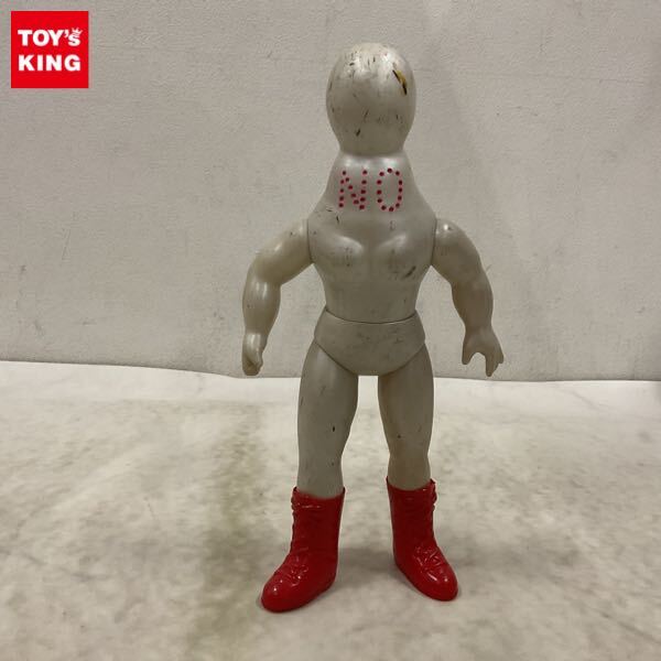 ◇当時物！中嶋製作所 ピンクスプレー ミスターノー タスキ付き
