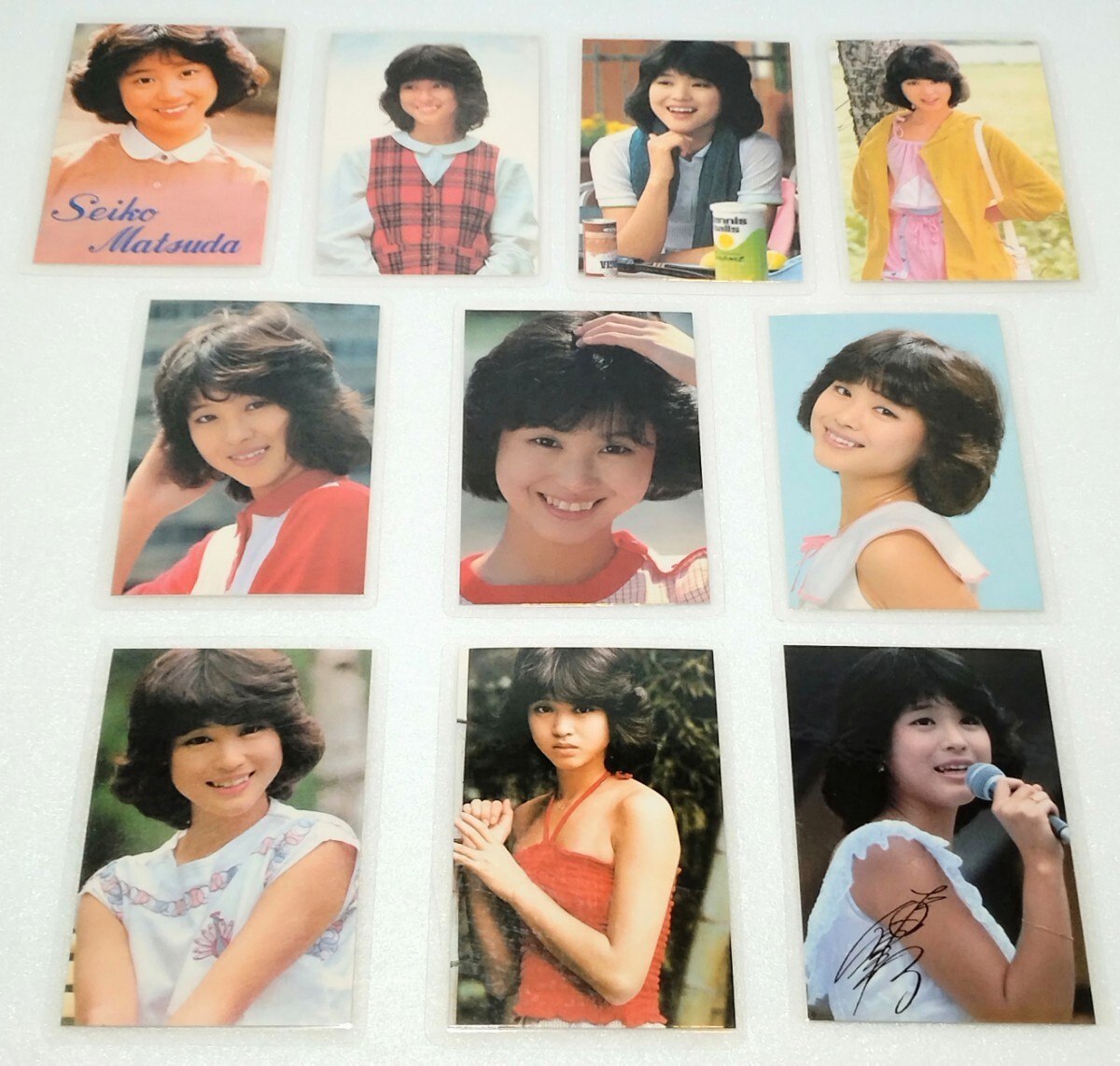 柴田恭兵 ラミネートカード 当時物 80年代 ブロマイド 写真の落札情報
