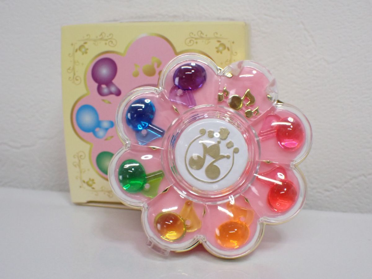 新品】△おジャ魔女どれみ# パトレーヌコール△しゃーぷっ ユタカ