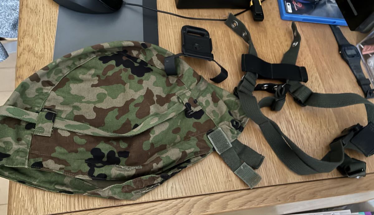 新品】陸上自衛隊 仮眠覆いの落札情報詳細 - Yahoo!オークション落札