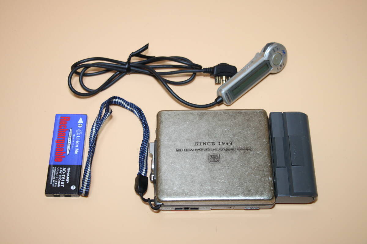 目立った傷や汚れなし】（350）シャープ SHARP JC-K30-WH カセット