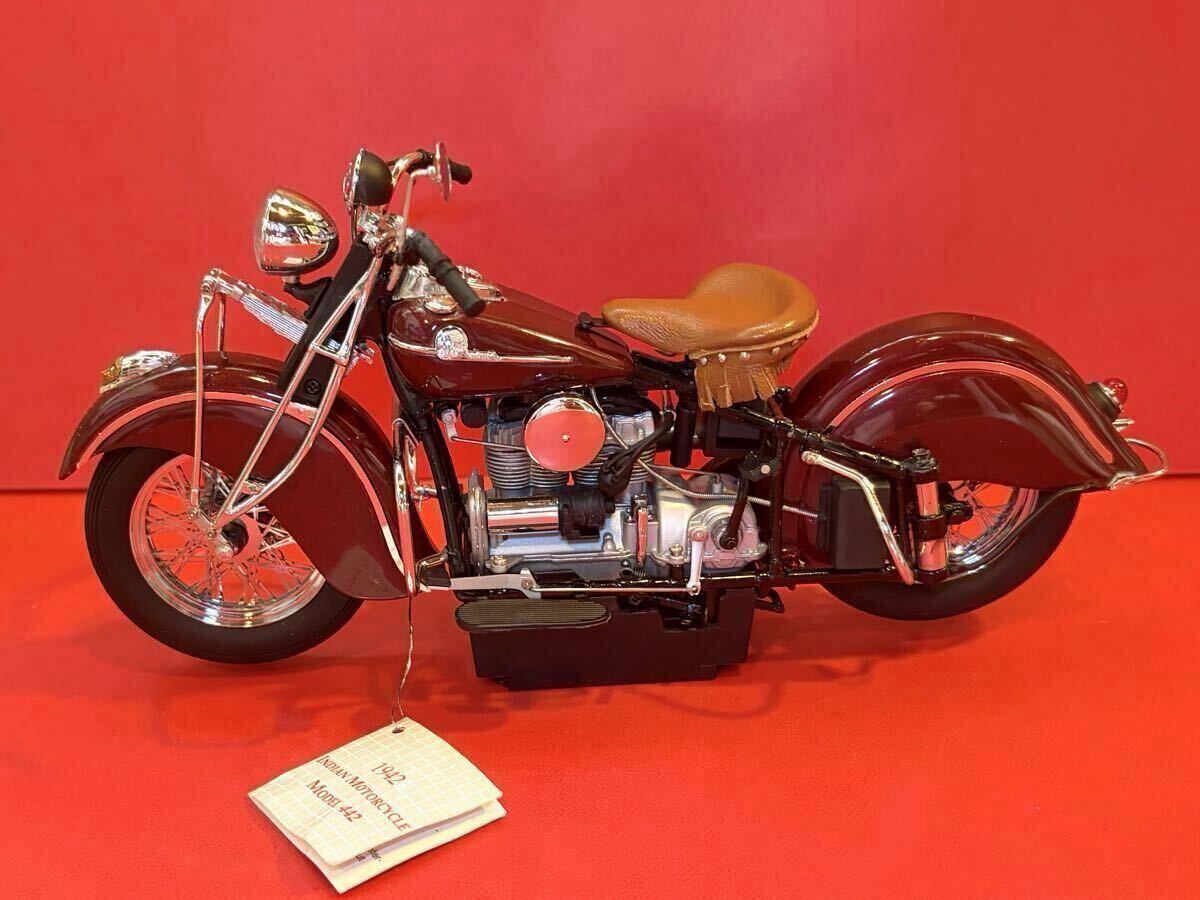 未組立品】 FRANKLIN MINT フランクリンミント HARLEYハーレー