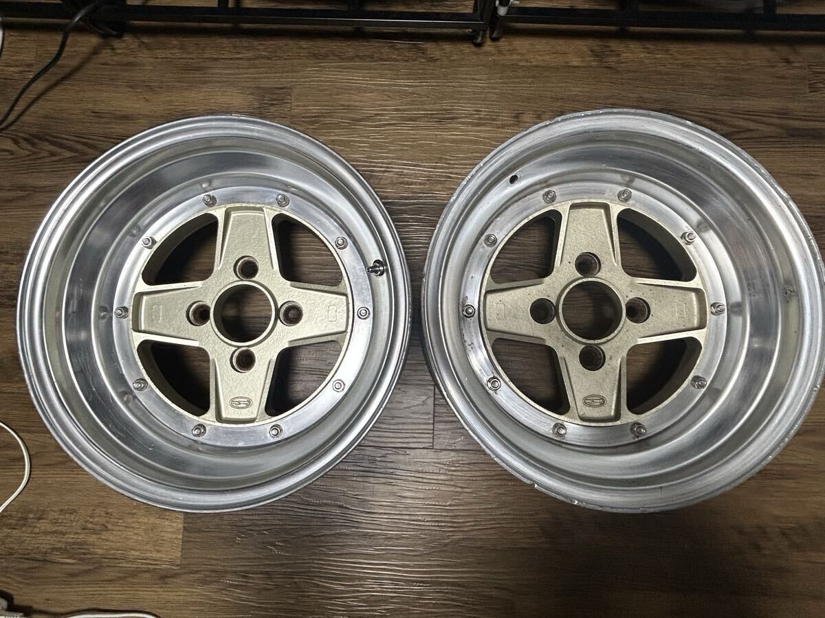 中古】スタンスマジック 240 18/10.5j＋15 絶版 希少 ドリフト