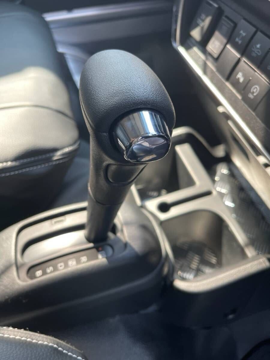 送料無料 VW ゴルフ2 ジェッタ2 純正 AT シフトノブ 447713139A 中古