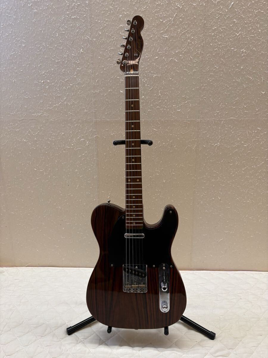 Bill Lawrence ビルローレンス ジャパンヴィンテージ! フェンダー