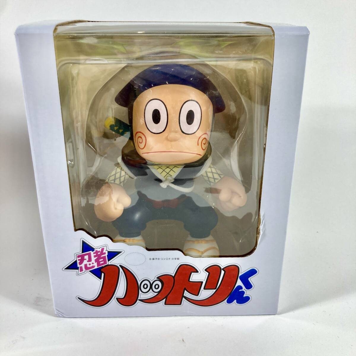 中古】1000円～/メディコムトイMEDICOM TOY/忍者ハットリくん獅子丸し