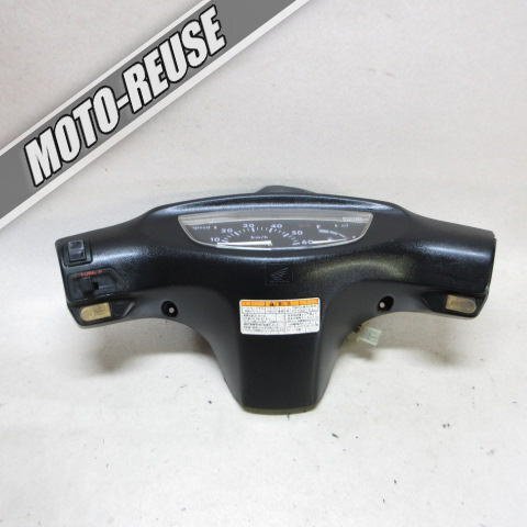 ヤマハXJR400R rh02J純正スピードメーター、カバー一式（検索