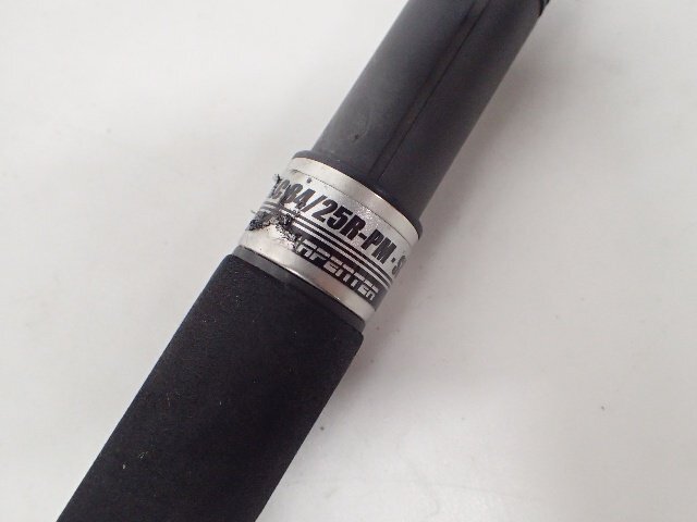 中古】3ピース ブルーチェイサー83/35 パワーマックス スーパーコブラ