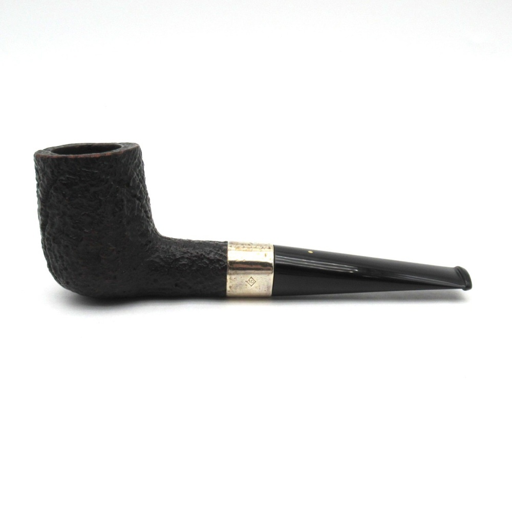 T10』Dunhill ダンヒル パイプ 53 ブライヤー BRUYERE 保存袋付き 喫煙