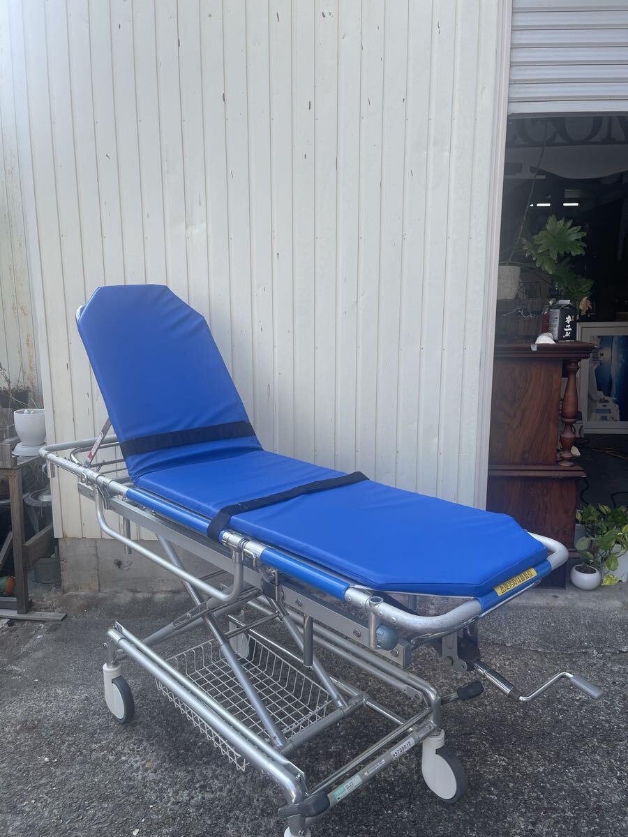 新品】パラマウントベッド ナースコール中継ユニット（デジタル式） NU