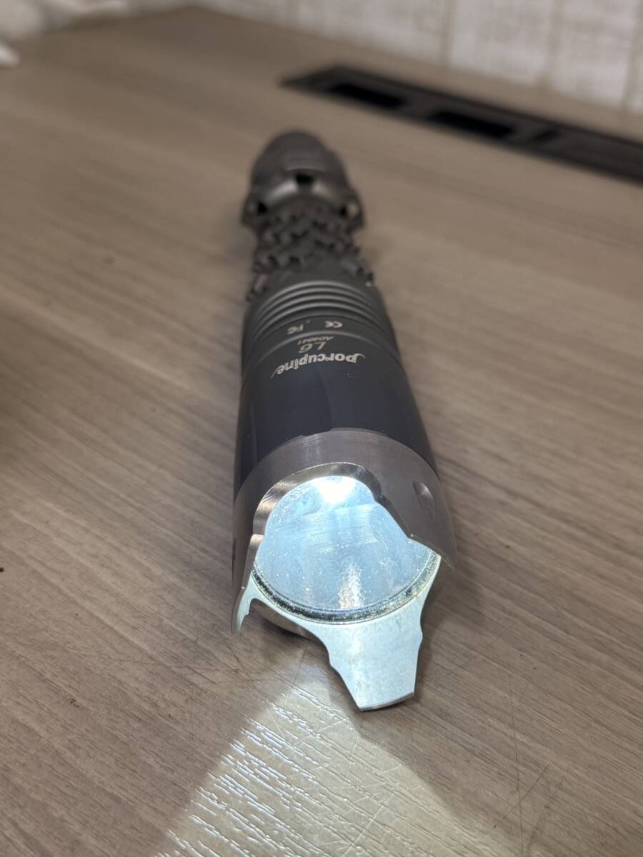 中古】SUREFIRE L6 PORCUPINE シュアファイヤー L6ポーキュパインの