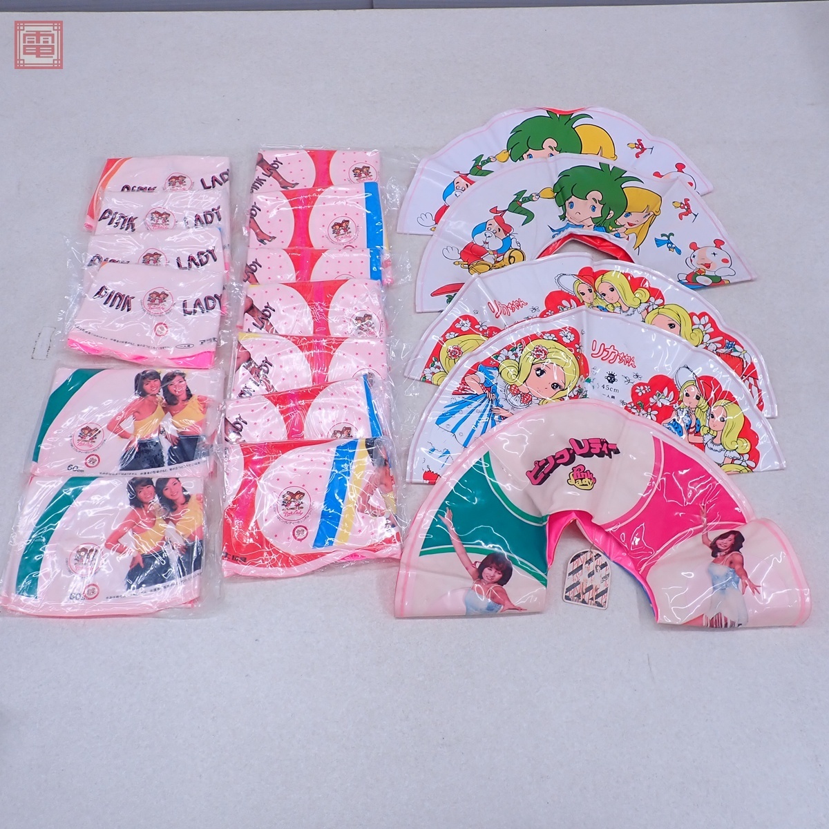 新品】ポールのミラクル大作戦 ぬいぐるみ パックン タツノコ