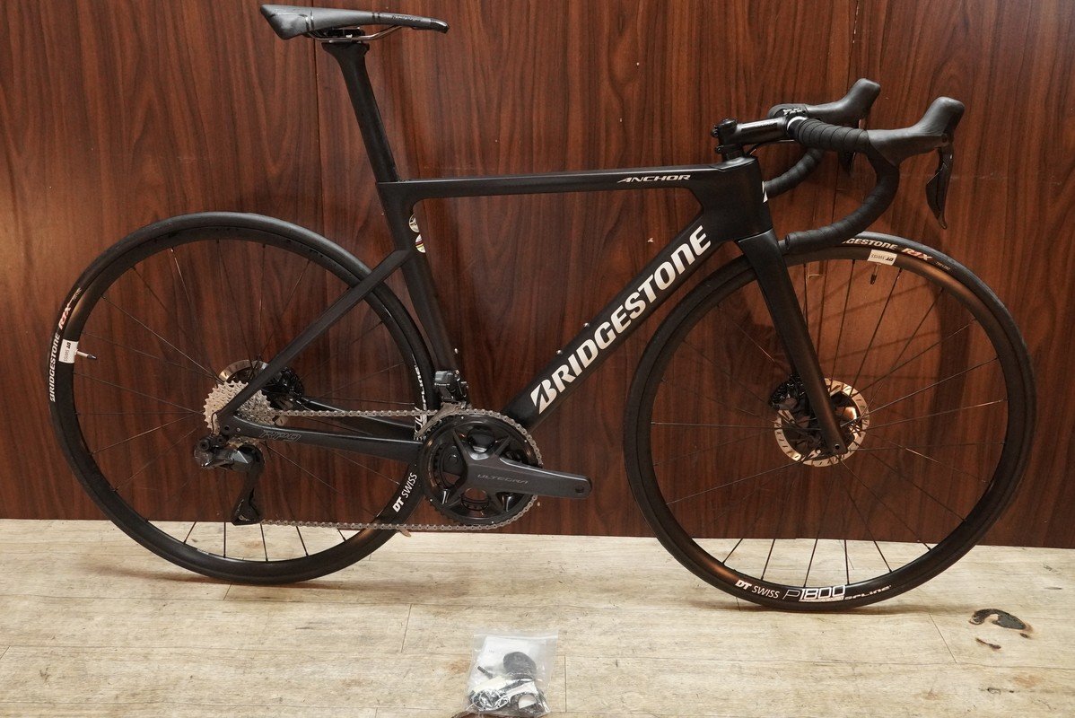 BRIDGESTONE ブリヂストン トランジット カーボン 片持ちシャフト