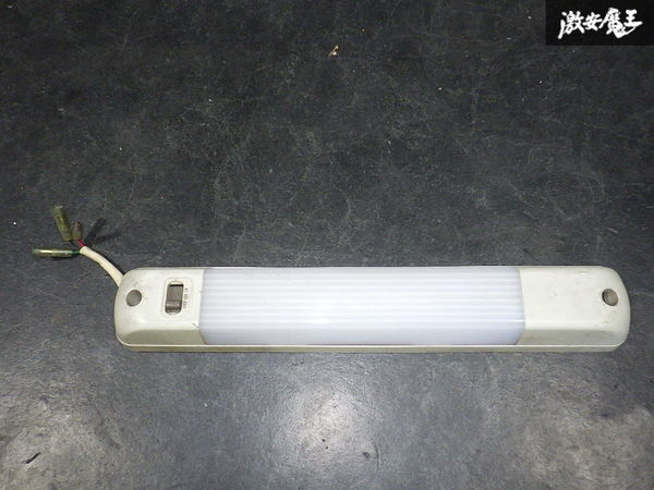 LECIPレシップ LED方向幕 操作盤(注入式)DFP-710-13の落札情報詳細