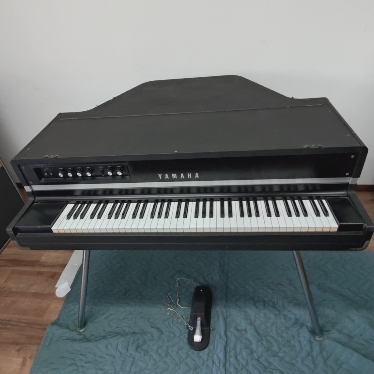 中古】YAMAHA☆グランドピアノ運搬車☆CGP-1の落札情報詳細 - Yahoo