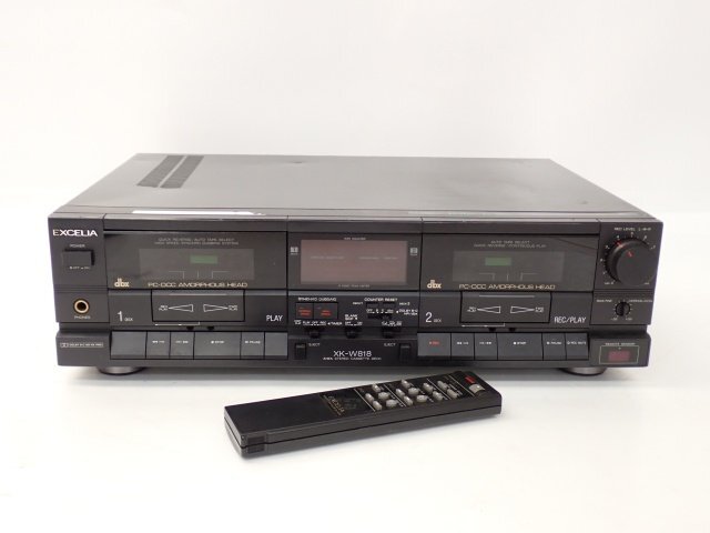 AIWA EXCELIA XK-009用 リモコン RC-K009 の落札情報詳細 - Yahoo