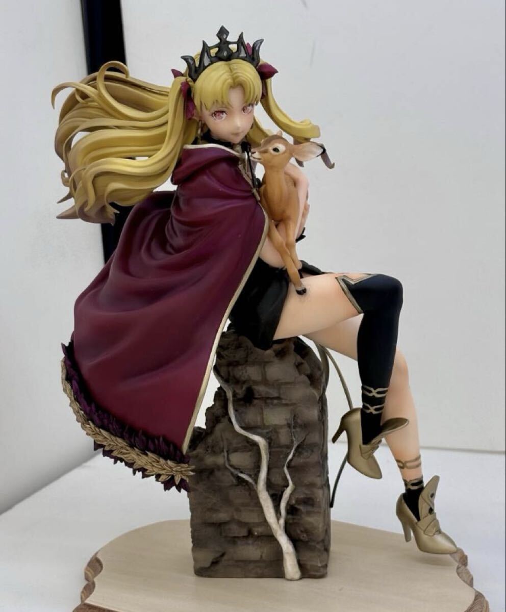 ローソン Fate/Grand Order のぼり旗 エルキドゥ イシュタル