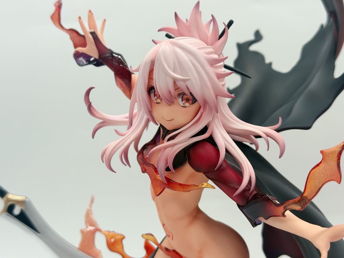 新品】ワンフェス2019夏【コネクトレクト チョコ・エンゼル（イリヤ