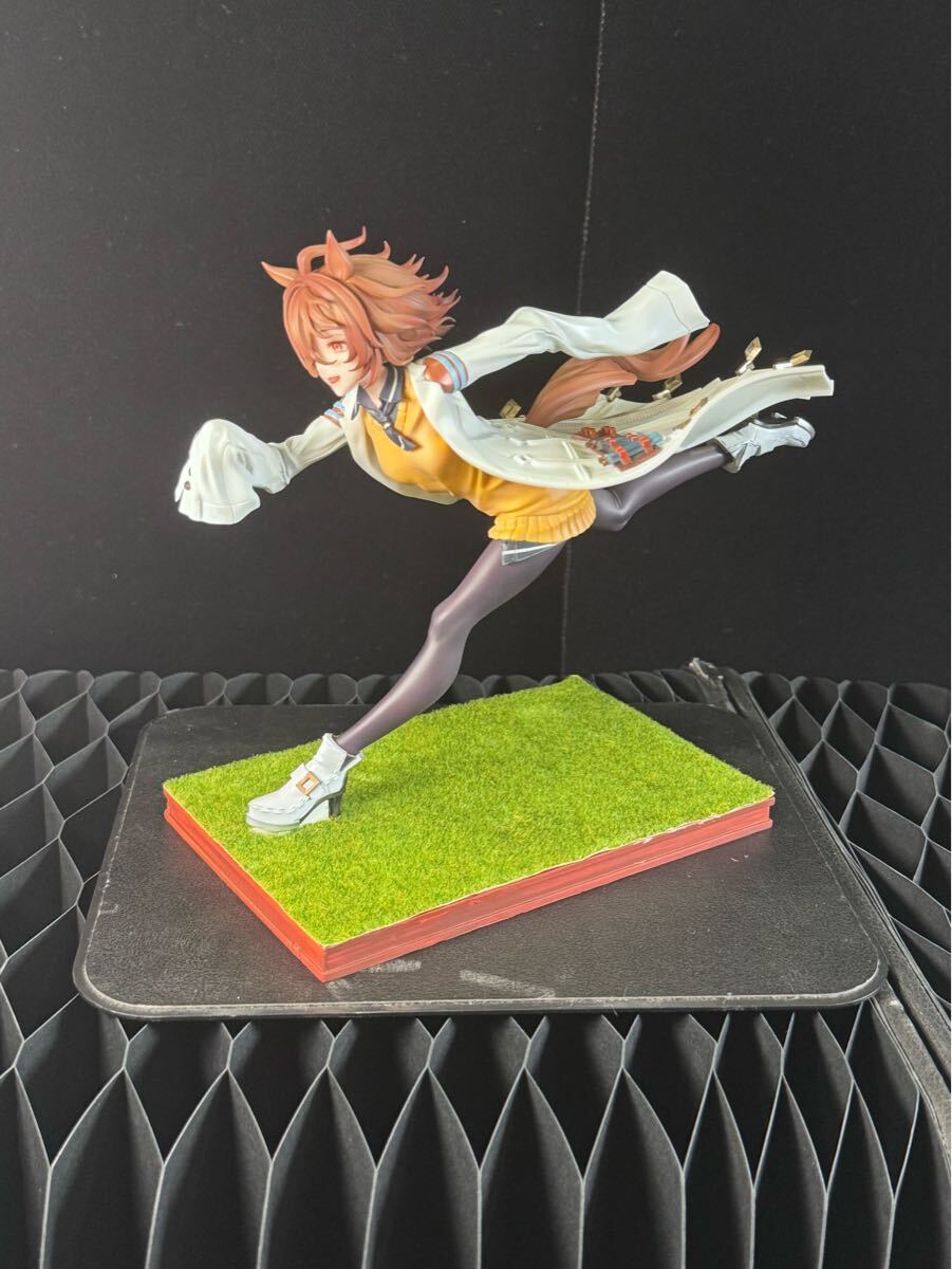 未使用に近い】1/7 ワンフェス WF2024夏 Wonder Smith ちぃ WF2024S