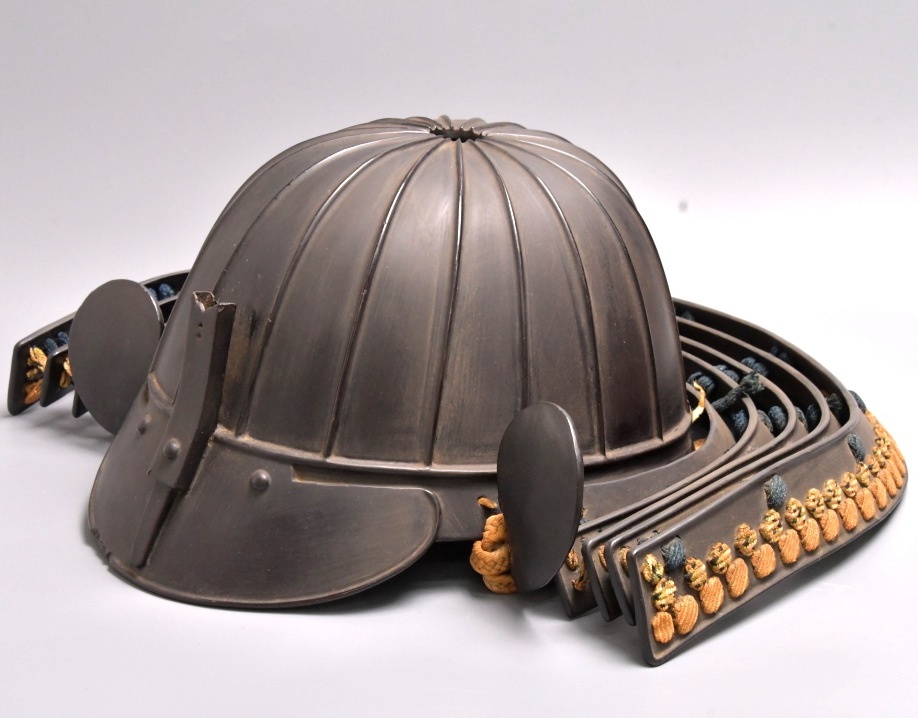 FRP製】鳥面頬 ー 等身大甲冑 具足 侍 戦国 武将 大名 鎧兜 面頬