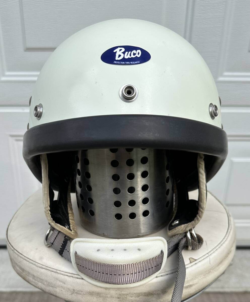 新品】OCEAN BEETLE アイボリー 500TX LAC L.A.C ジェット ビンテージ
