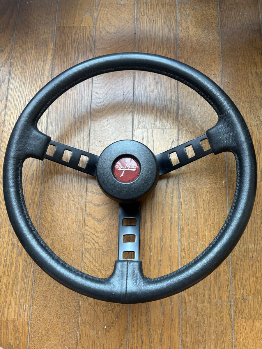 新品】ニスモ復刻版 ダットサンコンペハンドルの落札情報詳細 - Yahoo