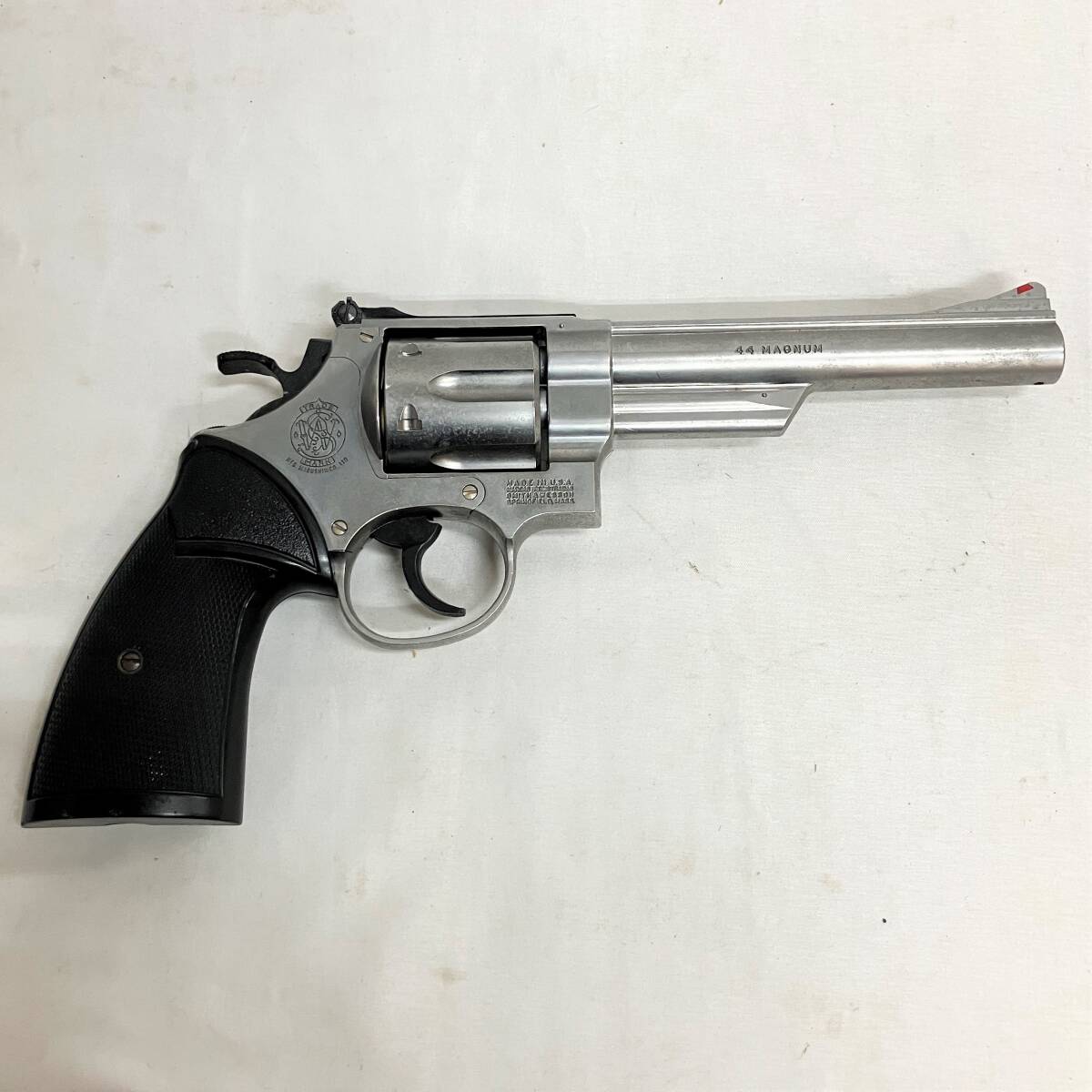 izu◇中古◇ジャンク品 マルシン工業 モーゼル M712 金属製モデルガン