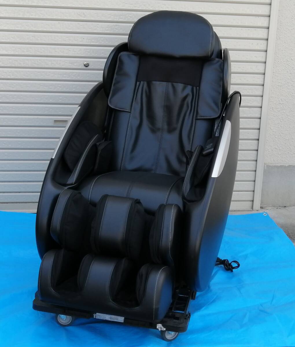中古】arubi アルビ RCP-02 ラクナール モミマール ボディ&フット