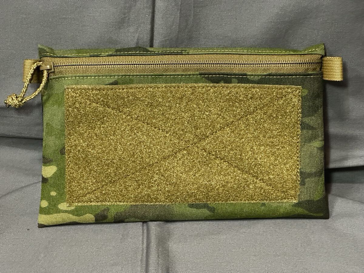 4degrees tactical 4度戦術 チェストリグ マルチカムトロピックの落札