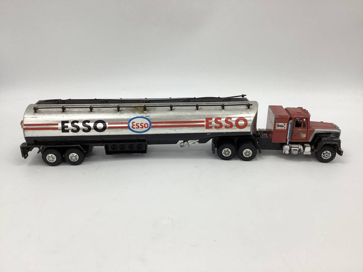 新品】当時物 デッドストック ダイヤペットミニカー T-41 日本石油
