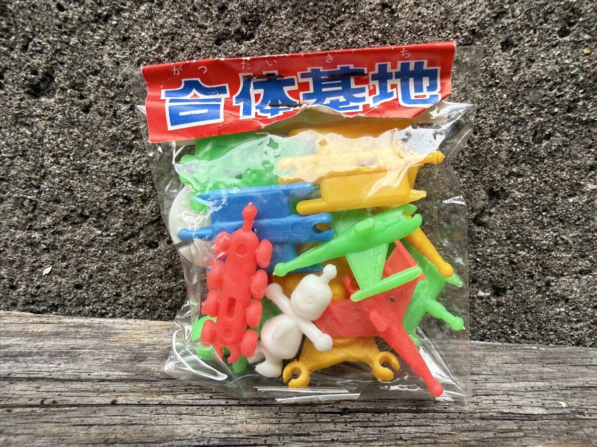 ロッテ たこちゅう 検索）動物ピコタン 明治製菓 カニタン ポコタン