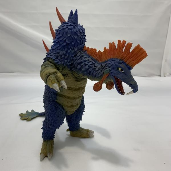 マーミット ソフビ怪獣 フェミゴン 帰ってきたウルトラマンの落札情報
