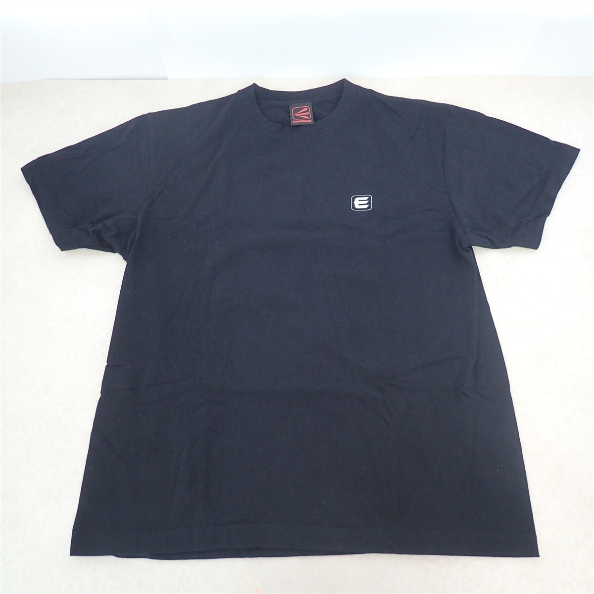 目立った傷や汚れなし】ELLEGARDEN エルレガーデン/ワニTシャツM/黒