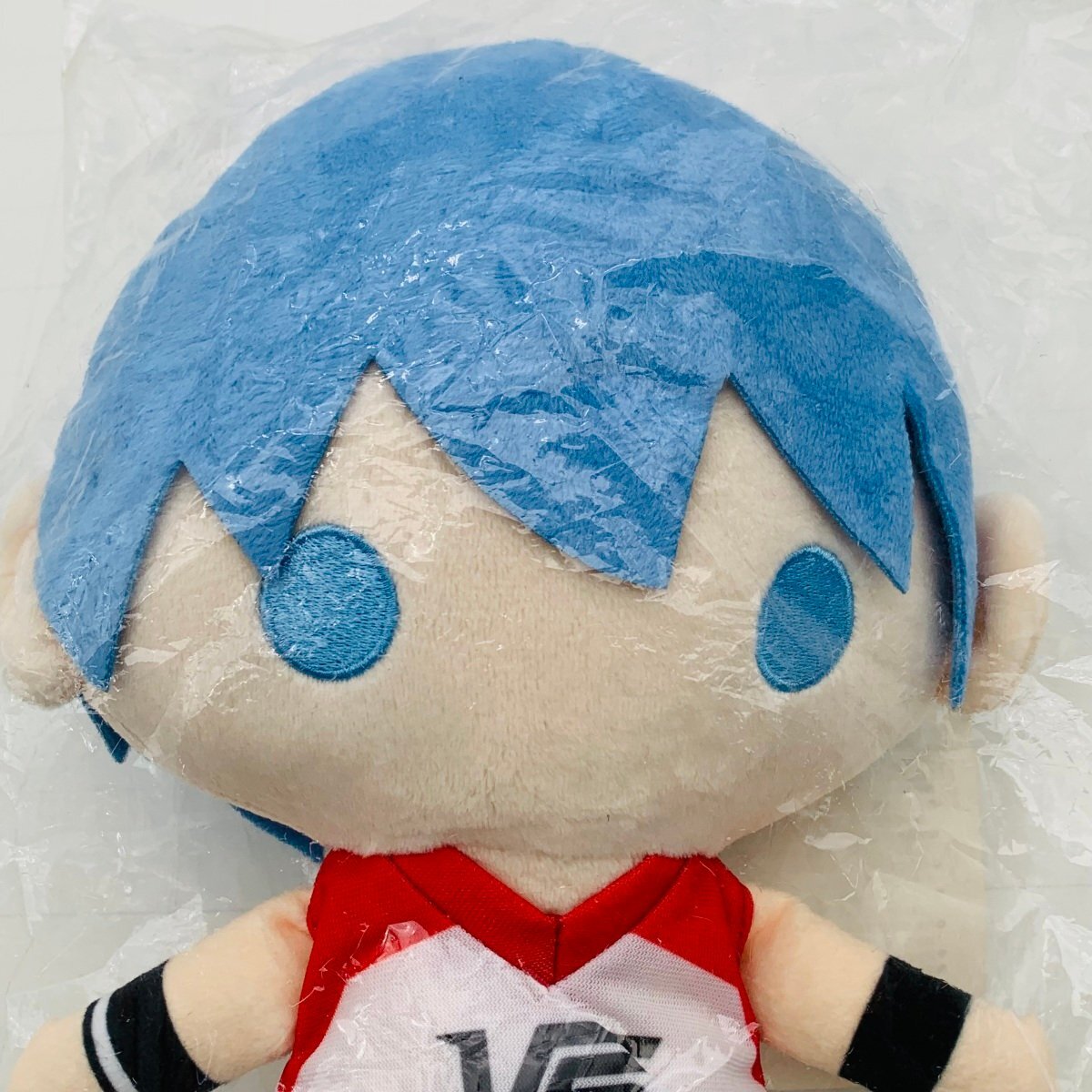 銀魂 銀時 おきがえ ミニぬいぐるみポーチ 未開封 ジャンプフェスタ