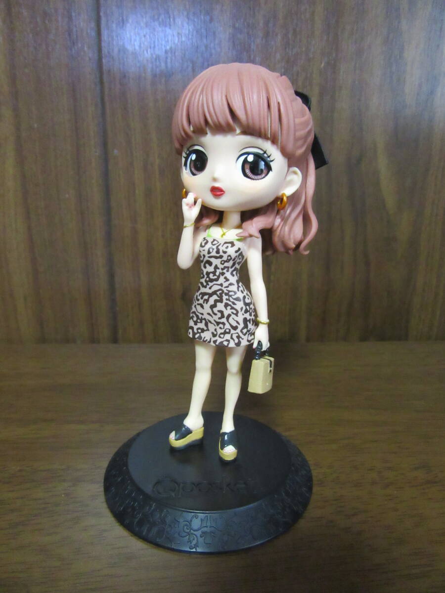 新品】1円～ Q posket 池田美優 藤田ニコル Qposket フィギュア 東京