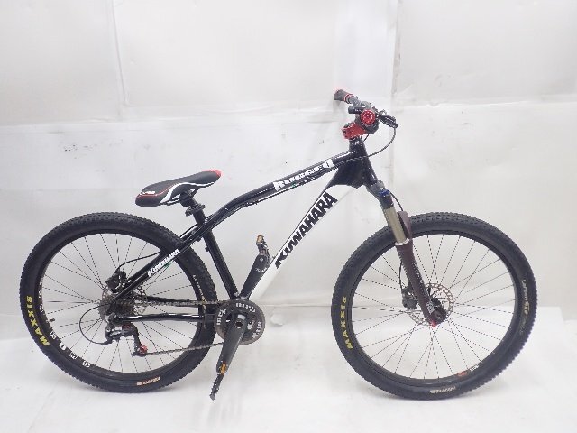中古】ジャンク品 TREK 「トレック」 VRX200 1999年頃 カマキリ 26