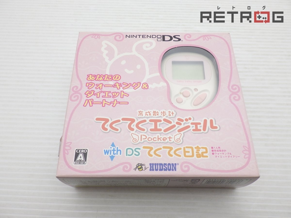 てくてくエンジェル pocket ピンク てくてくエンジェル pocket ピンク Amazon.co.jp: てくてくエンジェル