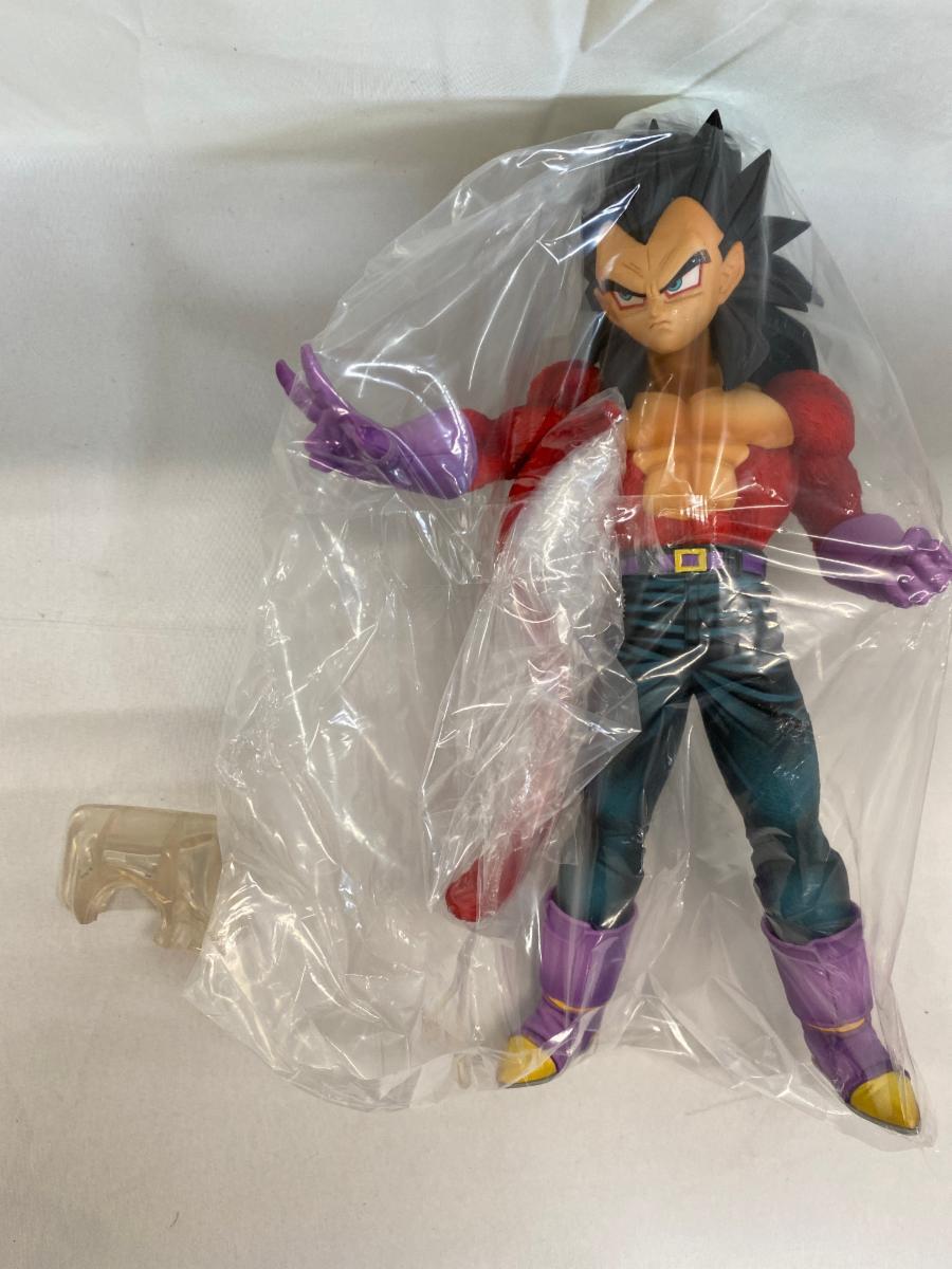 一番くじ ドラゴンボール メモリーズ A賞 超サイヤ人孫悟空フィギュア