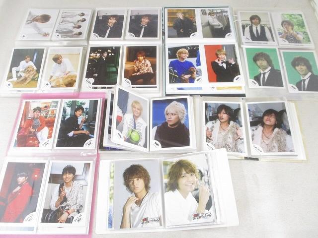 中古】送料0○POTATO 2003年4月号○KAT-TUN/嵐/KinKi Kids/TOKIO/V6/の