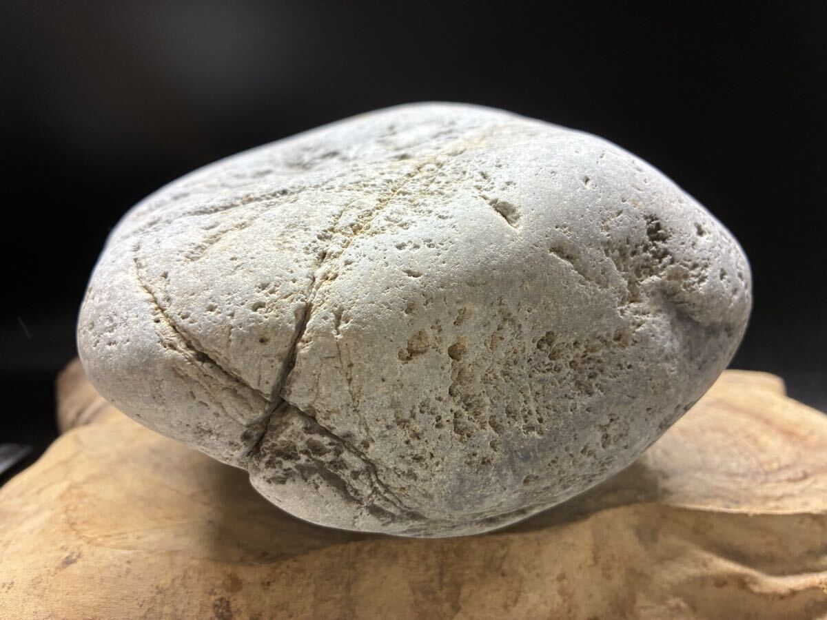 新品】強烈な透過光！【圧砕の緑翡翠】〈宝石質〉［小滝川で採取