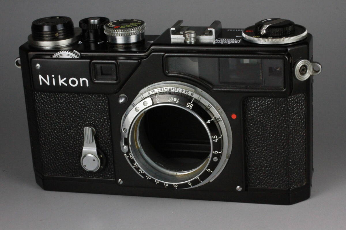 カメラ、光学機器 1円〜 ニコン NIKON F2 フォトミック ブラック